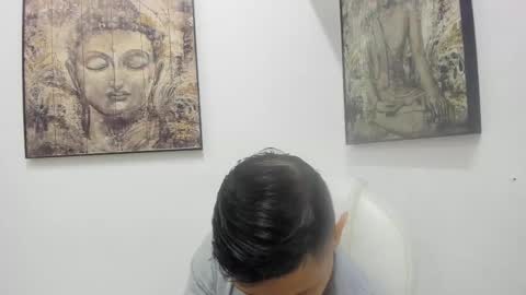 Andre Blow online show from 09-19-25, 11:33