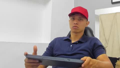 Andre Blow online show from 09-20-25, 11:33