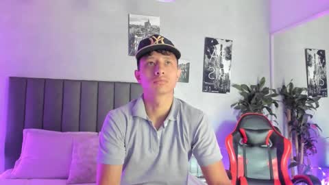 Andre Blow online show from 09-28-25, 12:54