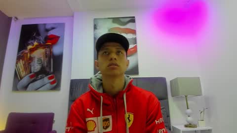 Andre Blow online show from 10-01-25, 11:27