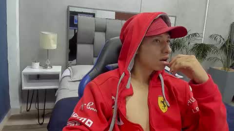 Andre Blow online show from 10-07-25, 12:02