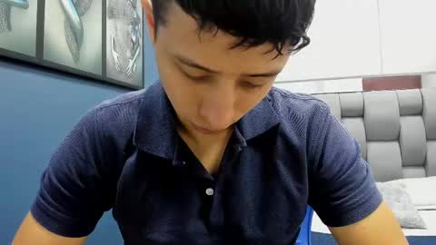 Andre Blow online show from 10-09-25, 12:14