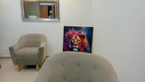 Andre Blow online show from 10-24-25, 02:24