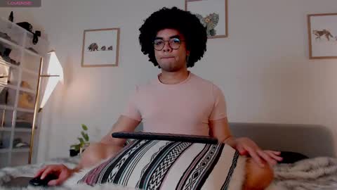 Andre Cole online show from 12-17-24, 12:23