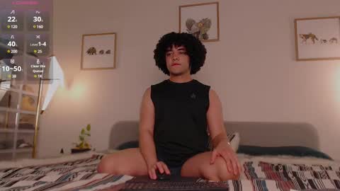 Andre Cole online show from 12-23-24, 12:30