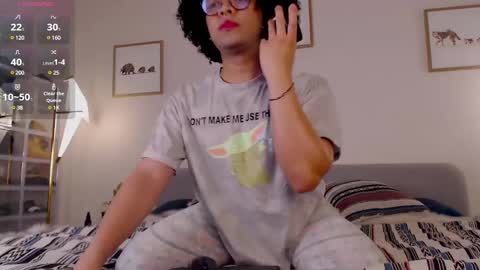 Andre Cole online show from 12-26-24, 02:55