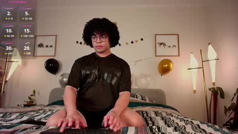 Andre Cole online show from 01-01-25, 03:02