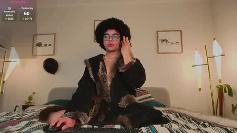 Andre Cole online show from 01-02-25, 11:49