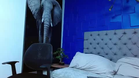 Andre Parker online show from 01-22-25, 11:32