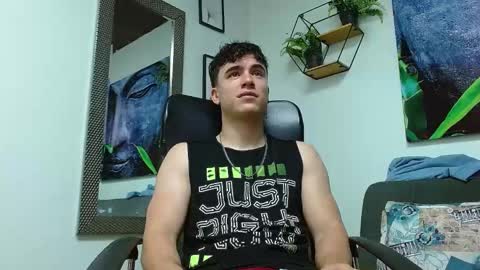 Andre Parker online show from 02-01-25, 10:23