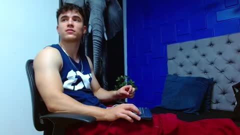 Andre Parker online show from 03-03-25, 11:46