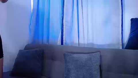 Andre Parker online show from 09-11-25, 10:10