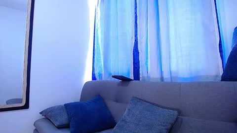 Andre Parker online show from 09-20-25, 07:59