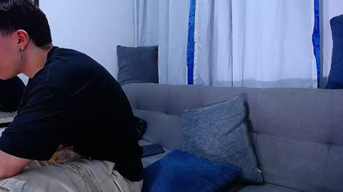 Andre Parker online show from 10-19-25, 01:06