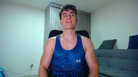 Andre Parker online show from 05-05-26, 11:57