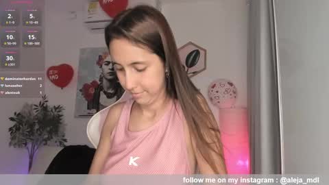 A l e online show from 02-09-25, 11:15