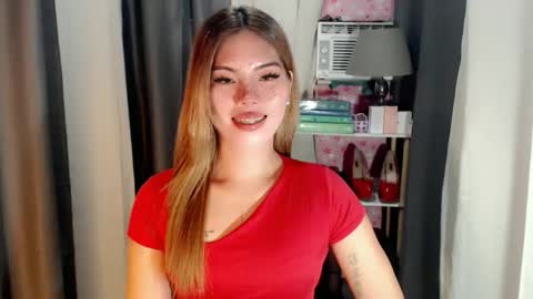 Snapshot of andrea06121998 chatting on 05-28-26, 06:05 andrea06121998 online show from 05-28-26, 06:05