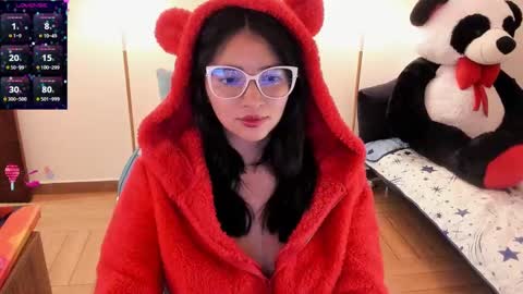 andrea_bonnie online show from 01-10-25, 11:29