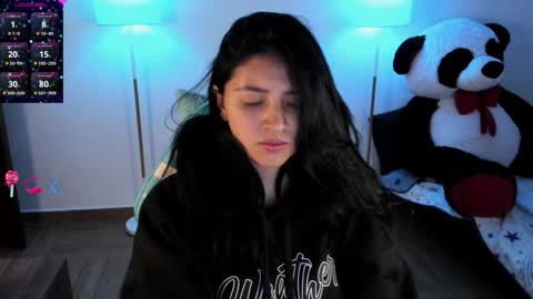 andrea_bonnie online show from 01-23-25, 11:15