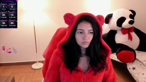 andrea_bonnie online show from 01-25-25, 11:43