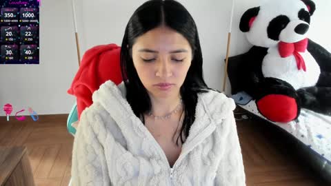 andrea_bonnie online show from 01-27-25, 04:43