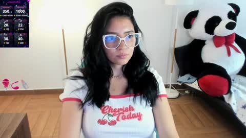 andrea_bonnie online show from 01-29-25, 04:19