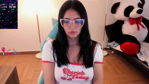 andrea_bonnie online show from 01-29-25, 10:32