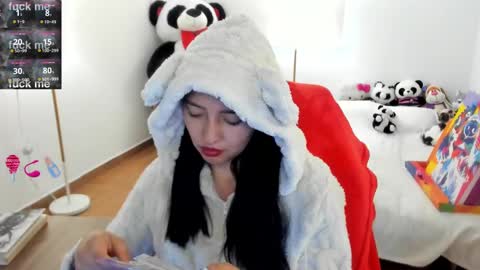 andrea_bonnie online show from 02-11-25, 08:20