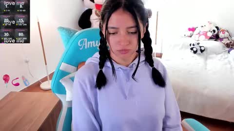 andrea_bonnie online show from 02-17-25, 06:59