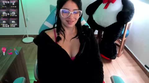 andrea_bonnie online show from 03-04-25, 02:53
