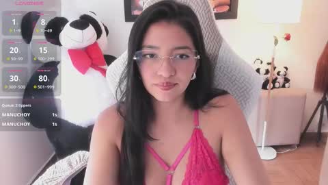 andrea_bonnie online show from 01-13-26, 03:06