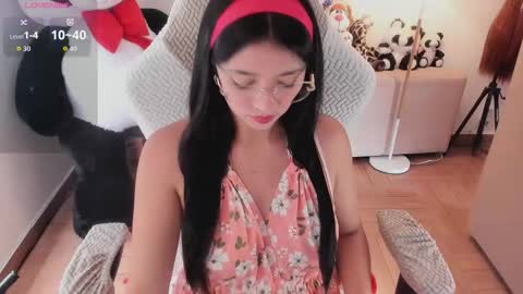 andrea_bonnie online show from 01-15-26, 04:55