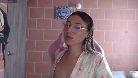 Andrea  online show from 02-15-26, 03:31