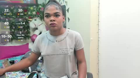 Andrea Castt online show from 05-03-26, 07:42