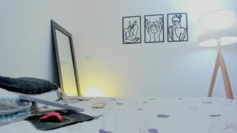 Andrea Cherry online show from 02-02-26, 11:53