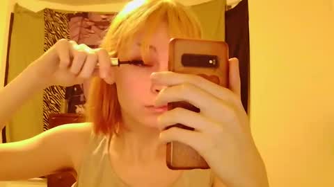 andrea online show from 11-21-25, 06:01