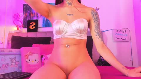 Andrea  online show from 01-15-25, 02:46