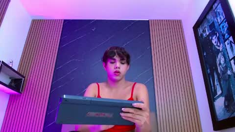 Andres Gil online show from 04-27-26, 08:18