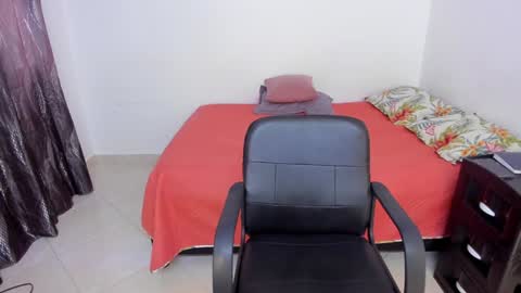 Andrea online show from 12-25-24, 12:26