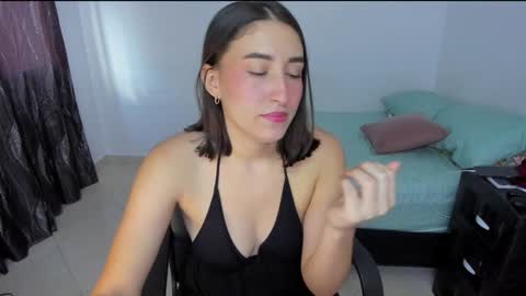 Andrea online show from 01-20-25, 07:57