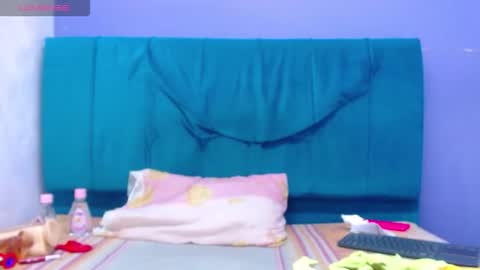 ANDREA LOPEZ online show from 04-17-26, 12:24