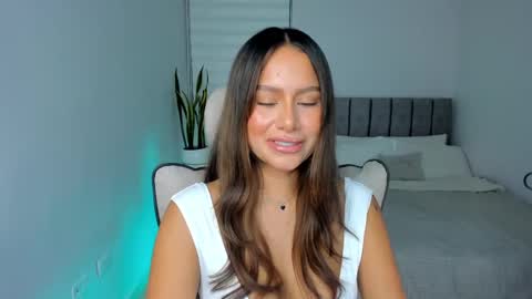 andrea online show from 02-21-25, 01:44