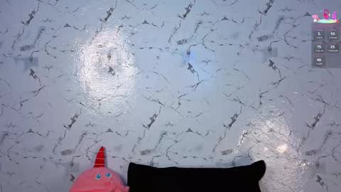 Andrea online show from 09-22-25, 05:09