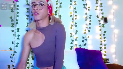 Andrea Nx online show from 03-26-26, 07:19