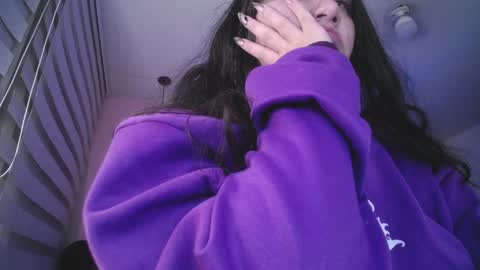 Andrea Ramos online show from 12-31-24, 07:20