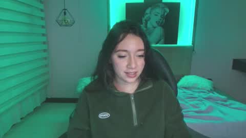 Andrea Ramos online show from 02-22-25, 08:18