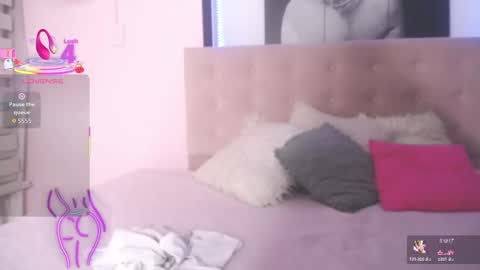 Andrea Ramos online show from 10-02-25, 07:10