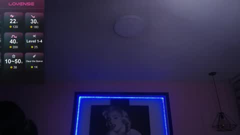 Andrea Ramos online show from 10-06-25, 06:38