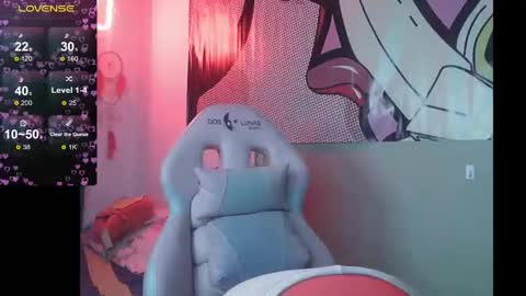 Snapshot of andrea_saenz_ chatting on 01-15-25, 03:22 online show from 01-15-25, 03:22