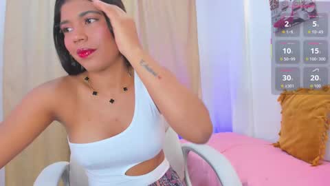 Andrea online show from 09-16-25, 01:34